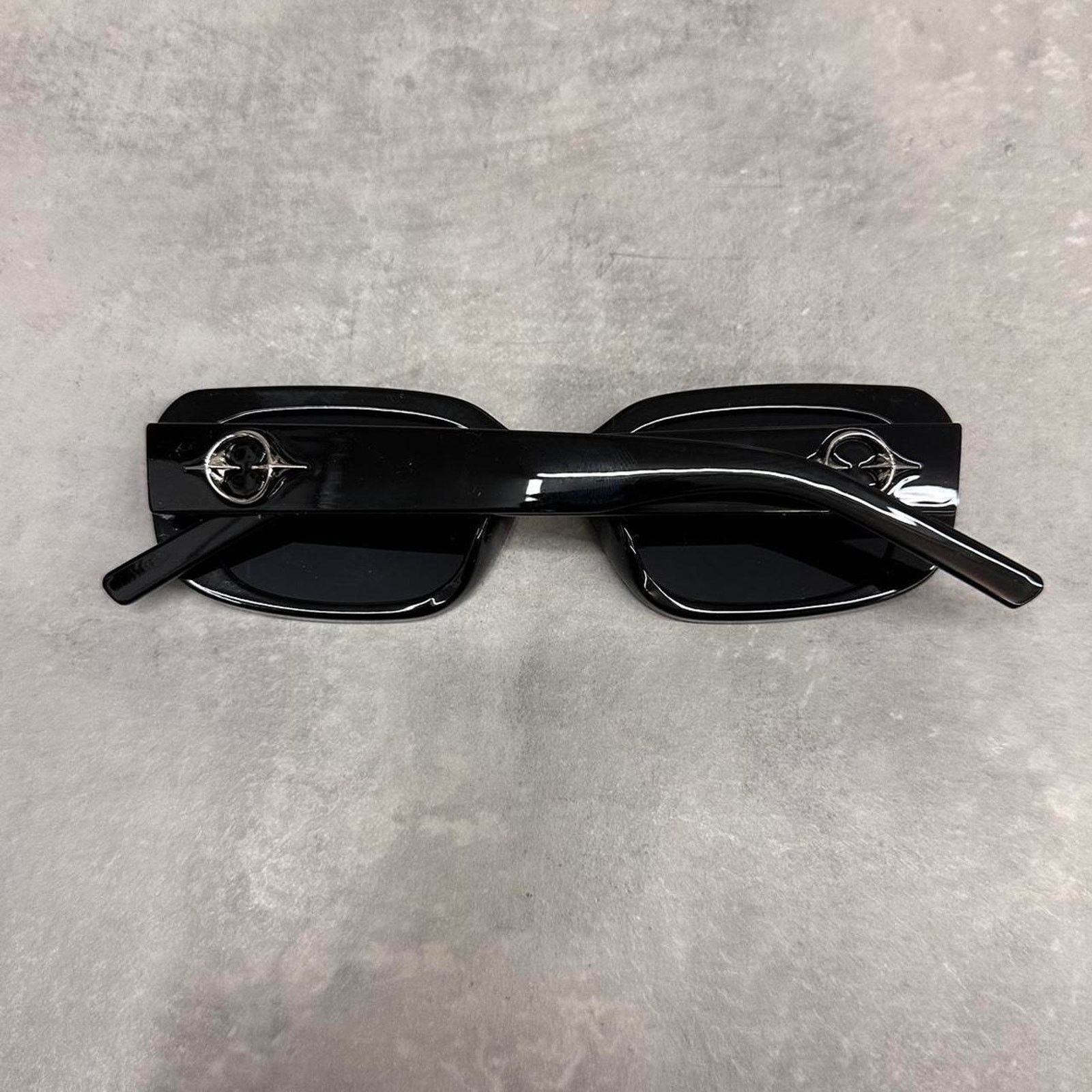 Other Vintage sunglasses casual sleek style Size ONE SIZE - 3 Thumbnail