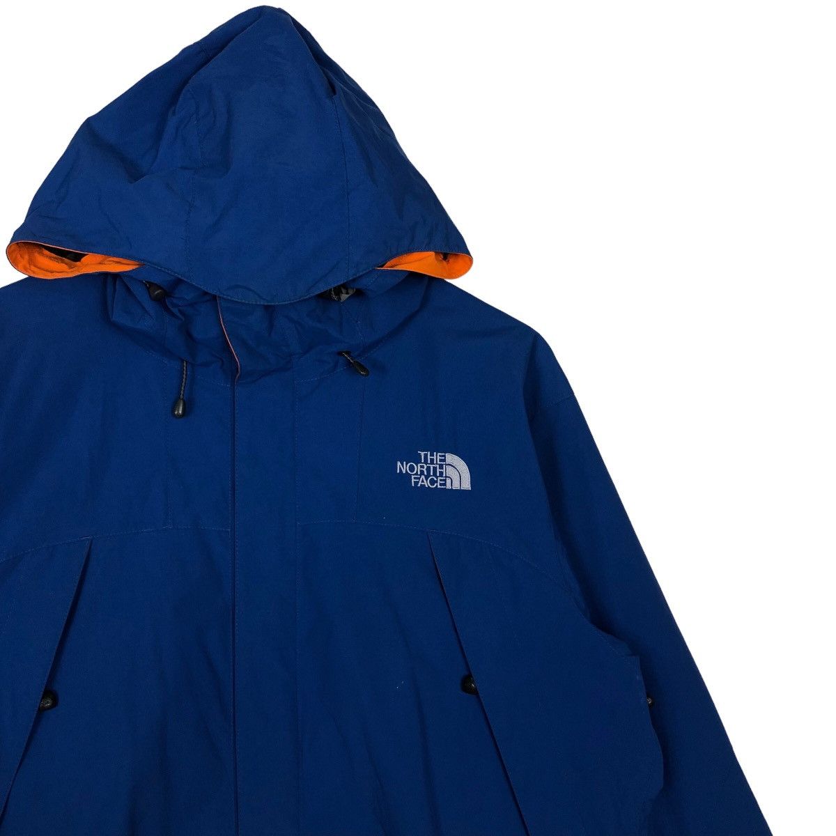 Japanese Brand 🔥90’s Hunting Survival Jacket The North Face Size US S / EU 44-46 / 1 - 5 Thumbnail
