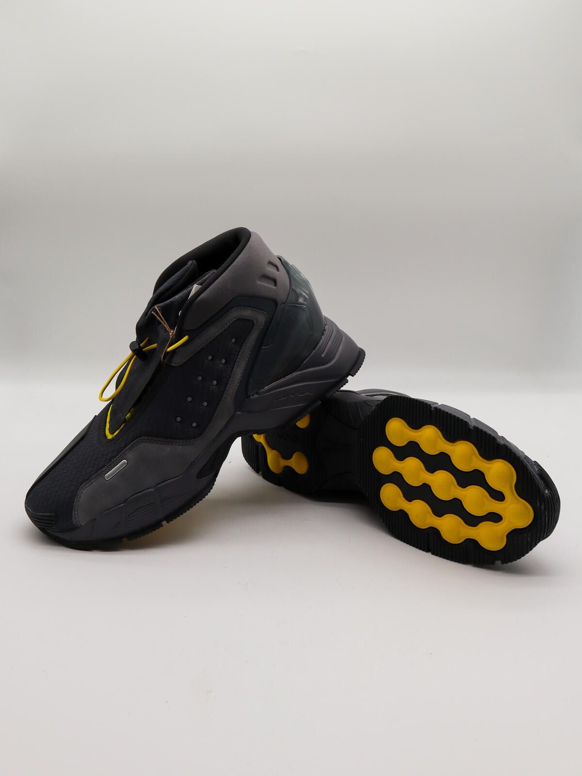 Reebok Ghostbusters x Reebok Ecto Boots Ectomobile - H03298 - UK 10 Size US 11 / EU 44 - 5 Thumbnail