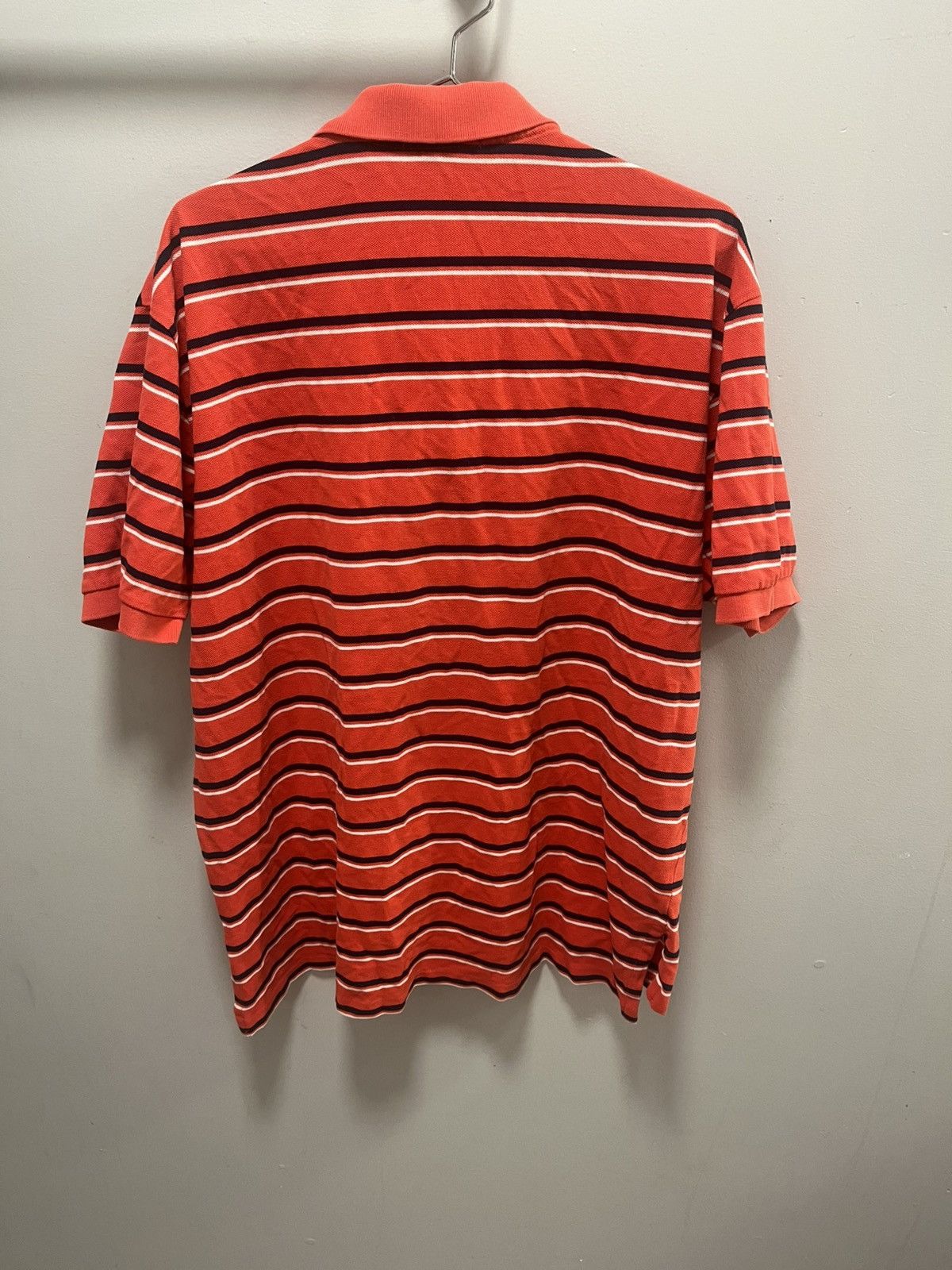 Polo Ralph Lauren Multicolored red blue Polo Ralph Lauren Size US XL / EU 56 / 4 - 8 Thumbnail