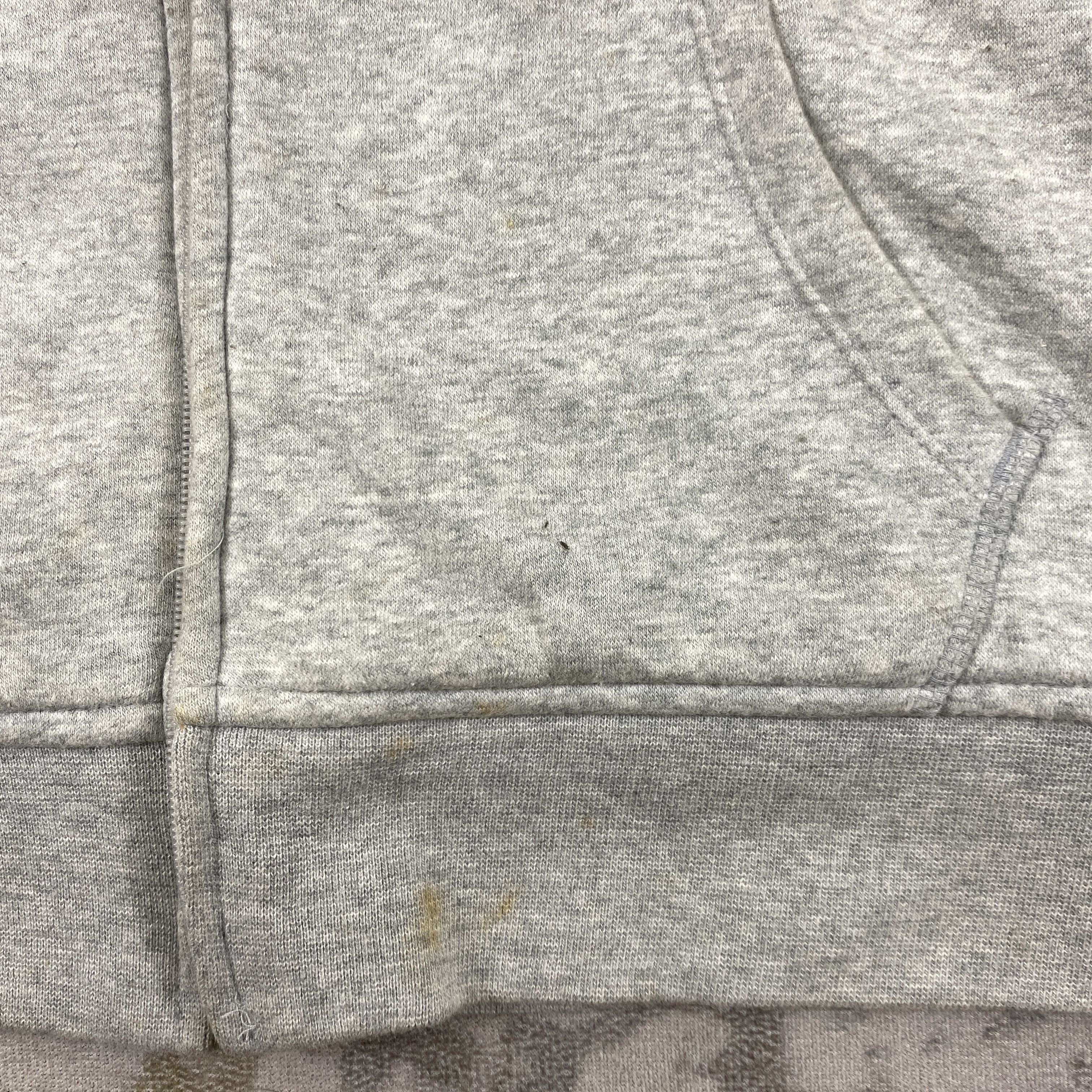 Gap Gap Zipper Hoodie Kids Jacket- J210 Size US S / EU 44-46 / 1 - 12 Thumbnail
