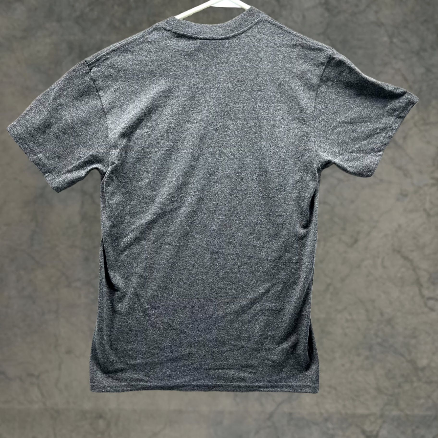 Harley Davidson Harley Davidson Shirt Men Small Heather Gray Crewneck Motorcycle Pocket 2018 Size US S / EU 44-46 / 1 - 1 Thumbnail