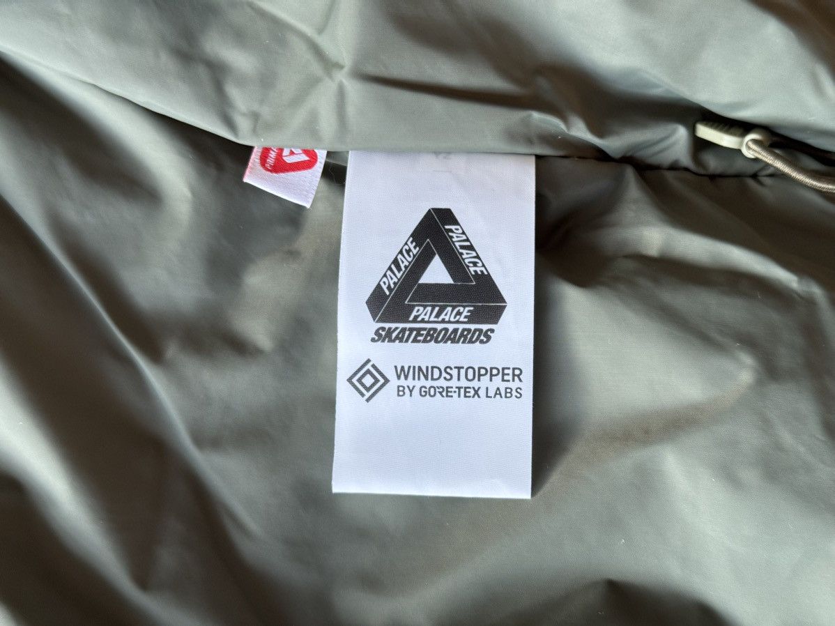 Goretex × Palace Palace X Gore-Tex Infinium Jacket Size US L / EU 52-54 / 3 - 21 Thumbnail