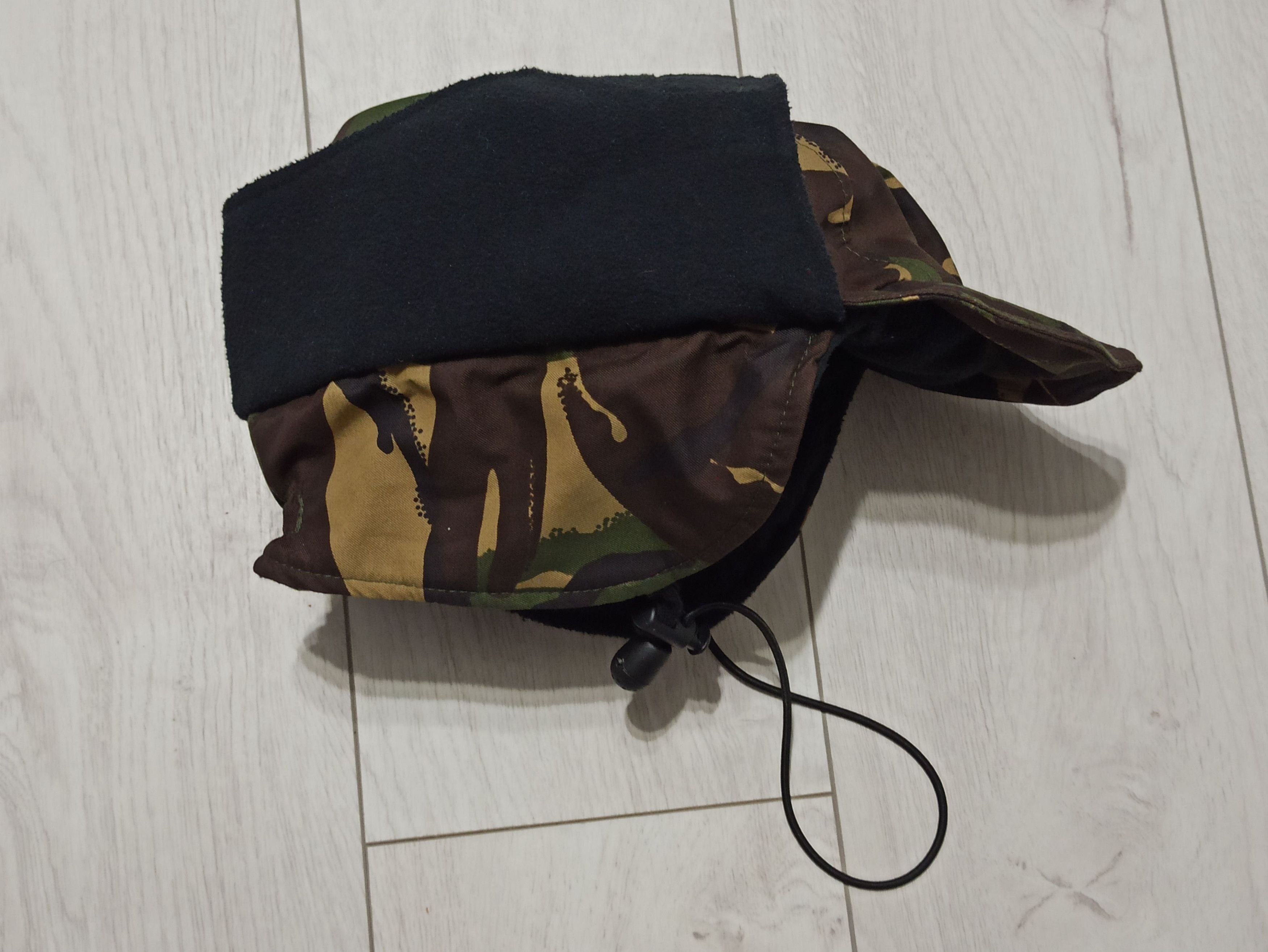 Other British Army MTP Waterproof Cold Weather Cap Size ONE SIZE - 7 Thumbnail