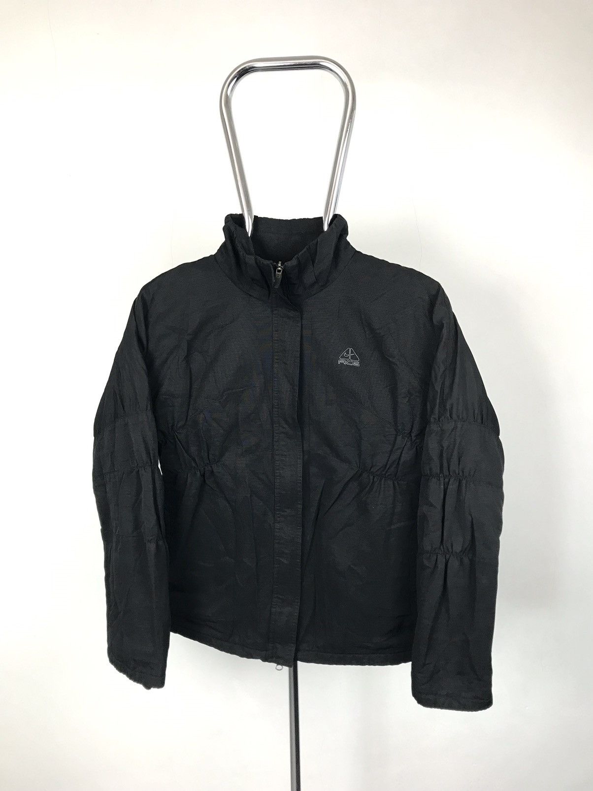 Nike ACG Outdoor Life Streetwear Nike ACG Windbreaker Insulate Active Jacket Coat Grailed