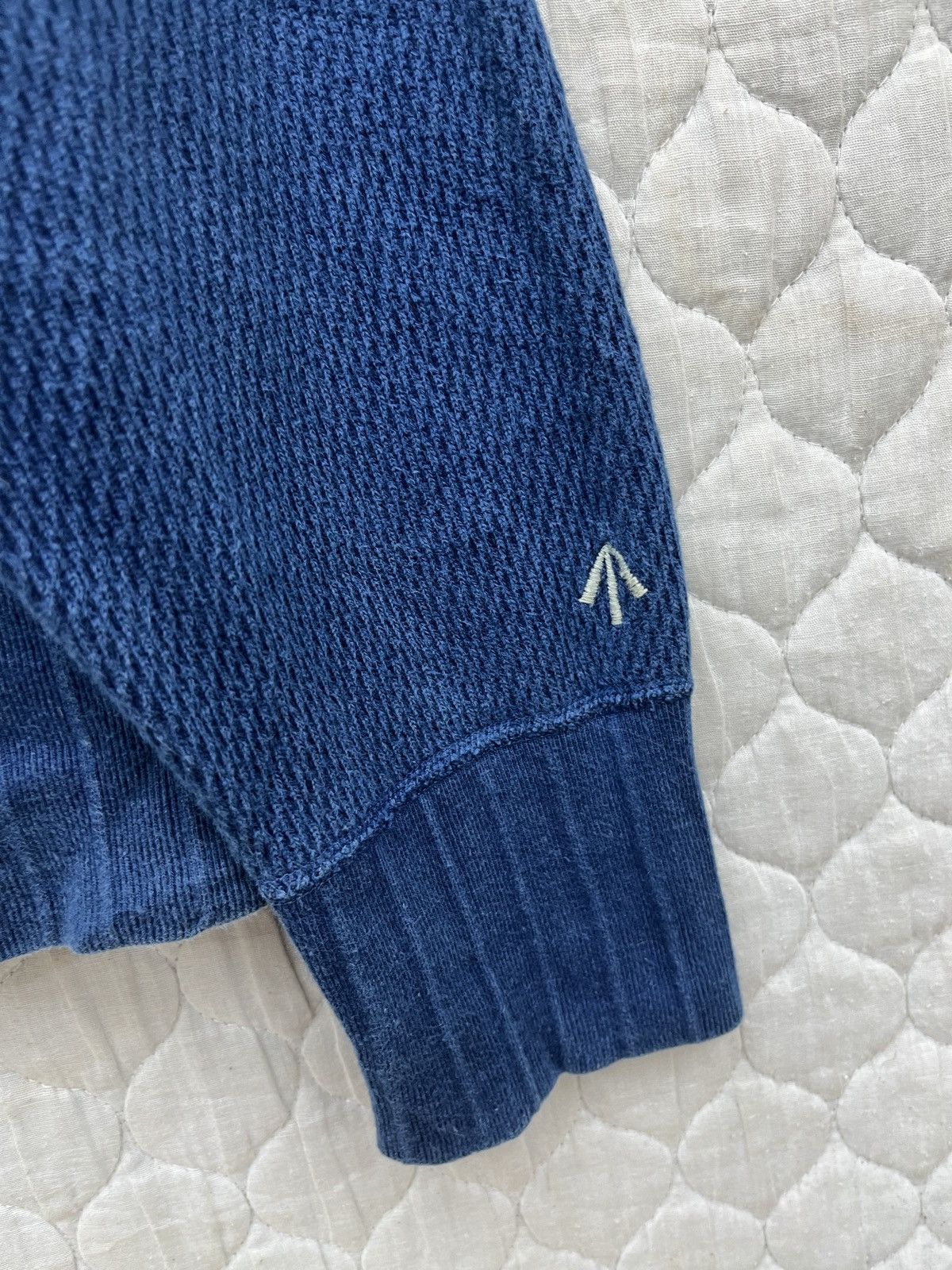 Nigel Cabourn 🔥🔥🔥STEALS NIGEL CABOURN PULLOVER Size US M / EU 48-50 / 2 - 5 Thumbnail