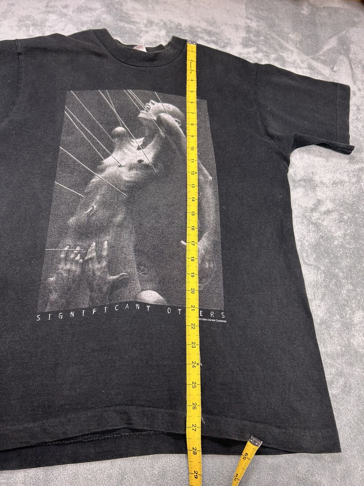 Band Tees Vintage Significant Others “ Daniel Ouellette” Size US M / EU 48-50 / 2 - 8 Thumbnail