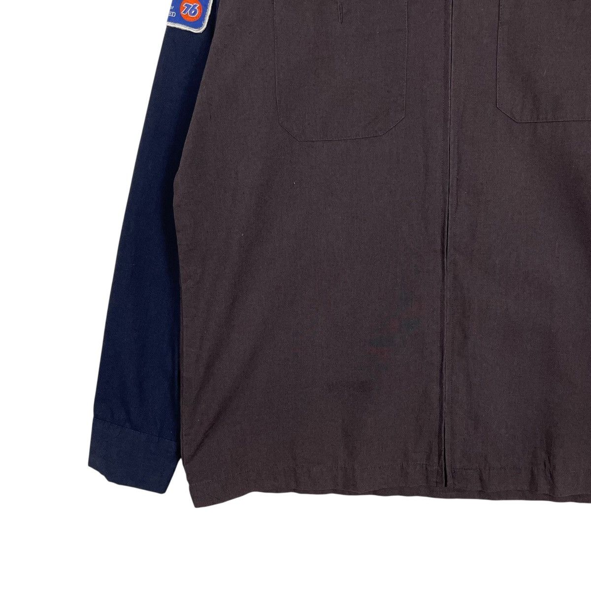 Other Lubricant 76 Zipper Jacket Size US L / EU 52-54 / 3 - 3 Thumbnail