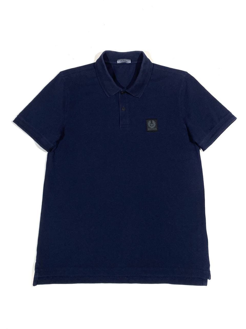 Belstaff Belstaff Men Polo Size US S / EU 44-46 / 1 - 2 Thumbnail