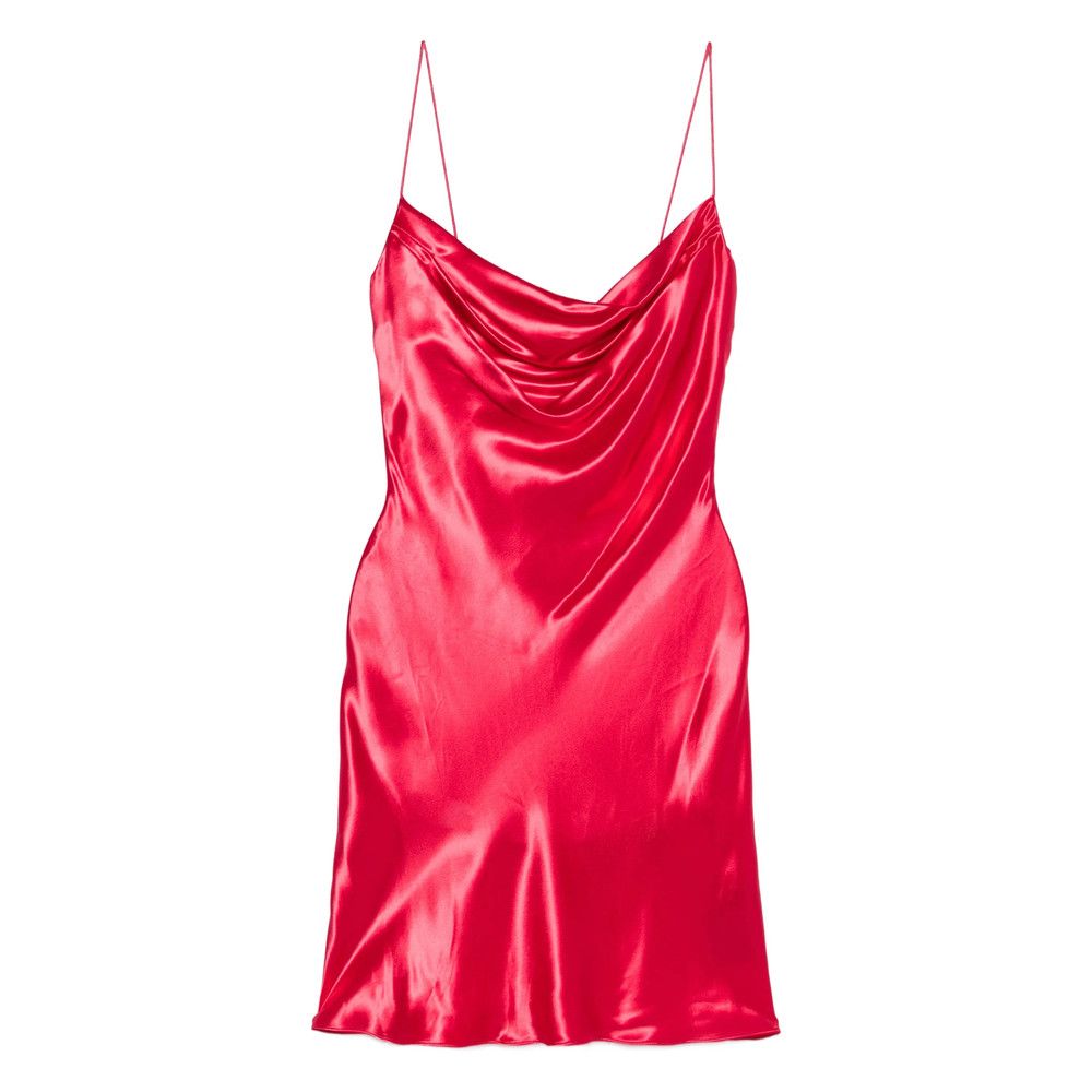 Balmain Balmain PINK Dresses - Cocktail & Party Dresses Size M / US 6-8 / IT 42-44 - 1 Thumbnail