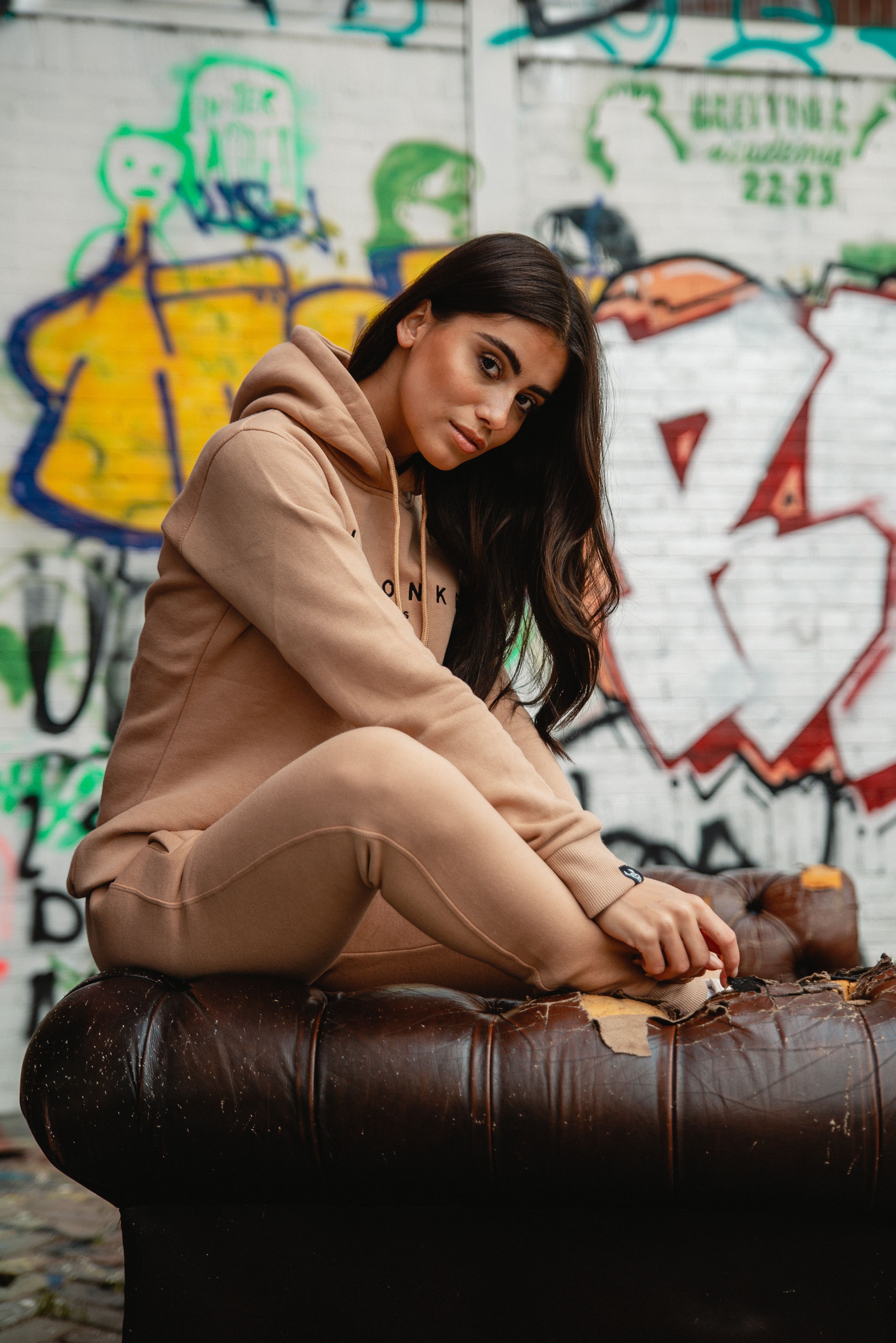Other Athena Hoodie Size S / US 4 / IT 40 - 5 Thumbnail