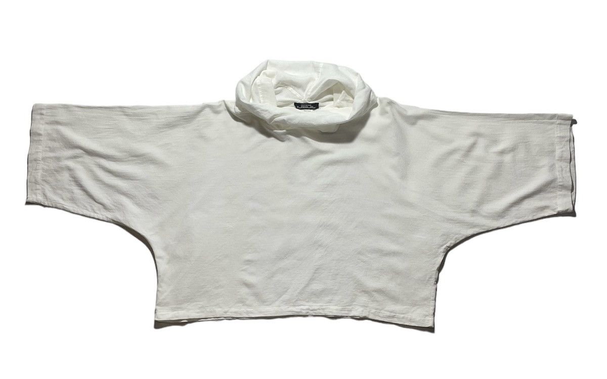 Issey Miyake Issey Miyake Permanente Blouse Size S / US 4 / IT 40 - 2 Thumbnail