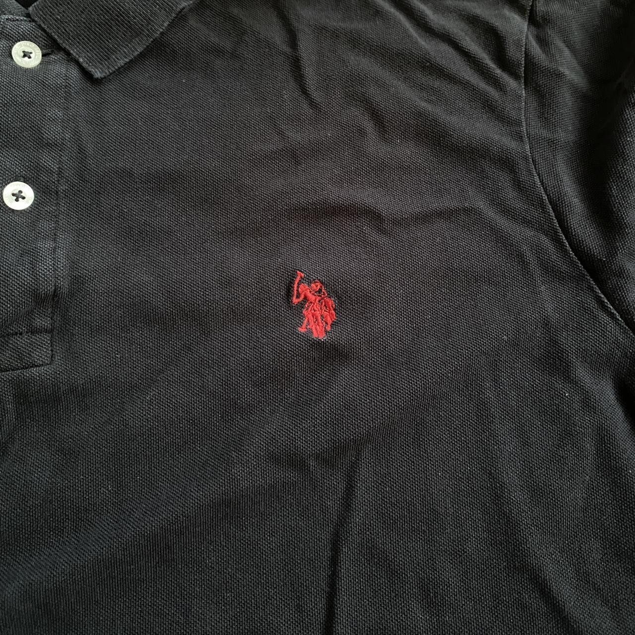 U.S. Polo Assn. U.S. Polo Association tee Size US XL / EU 56 / 4 - 2 Thumbnail