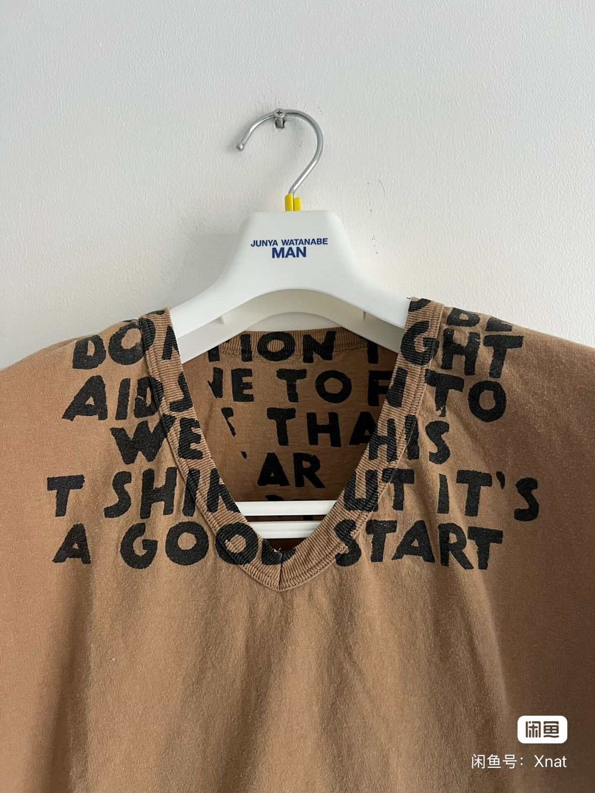 Maison Margiela masion margiela Size US L / EU 52-54 / 3 - 3 Thumbnail
