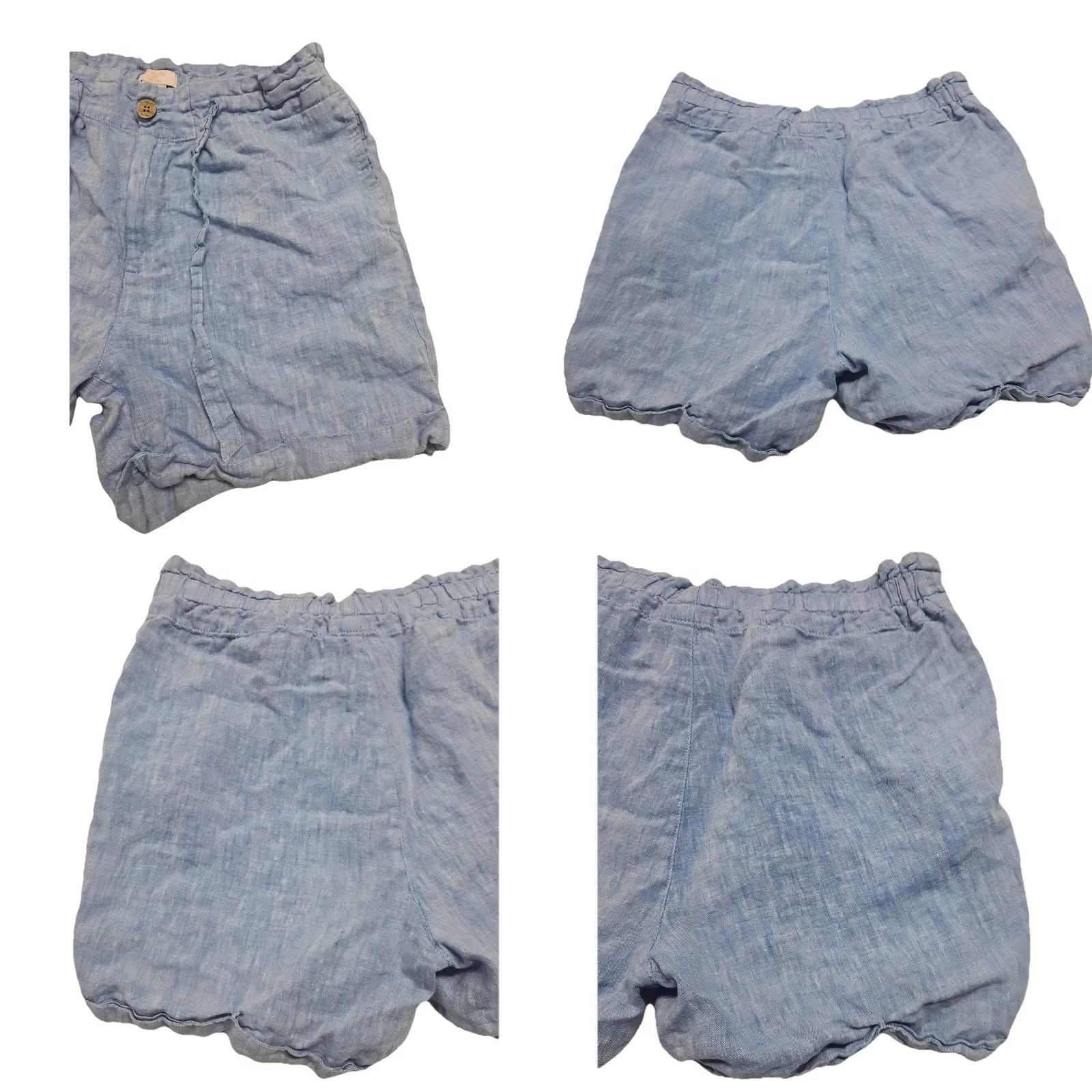 Vintage VINTAGE? No. Size 32" / US 10 / IT 46 - 8 Thumbnail