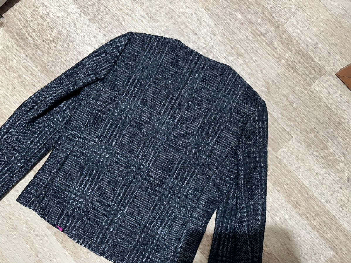 Designer × Iceberg × Vintage Iceberg blazer 42 Size M / US 6-8 / IT 42-44 - 15 Thumbnail