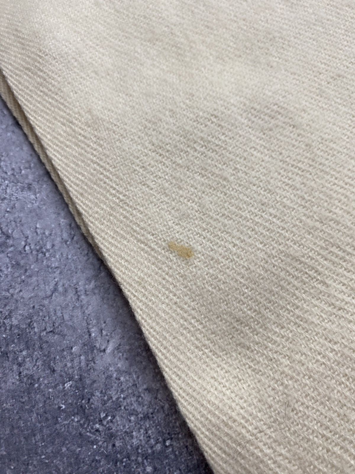 👹Vintage DOLCE & GABBANA STRIPED FLAIR JEANS MADE IN ITALY