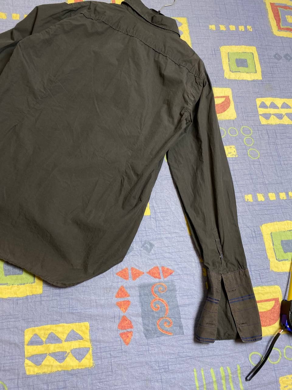 Diesel Diesel Shirt Size US M / EU 48-50 / 2 - 19 Thumbnail