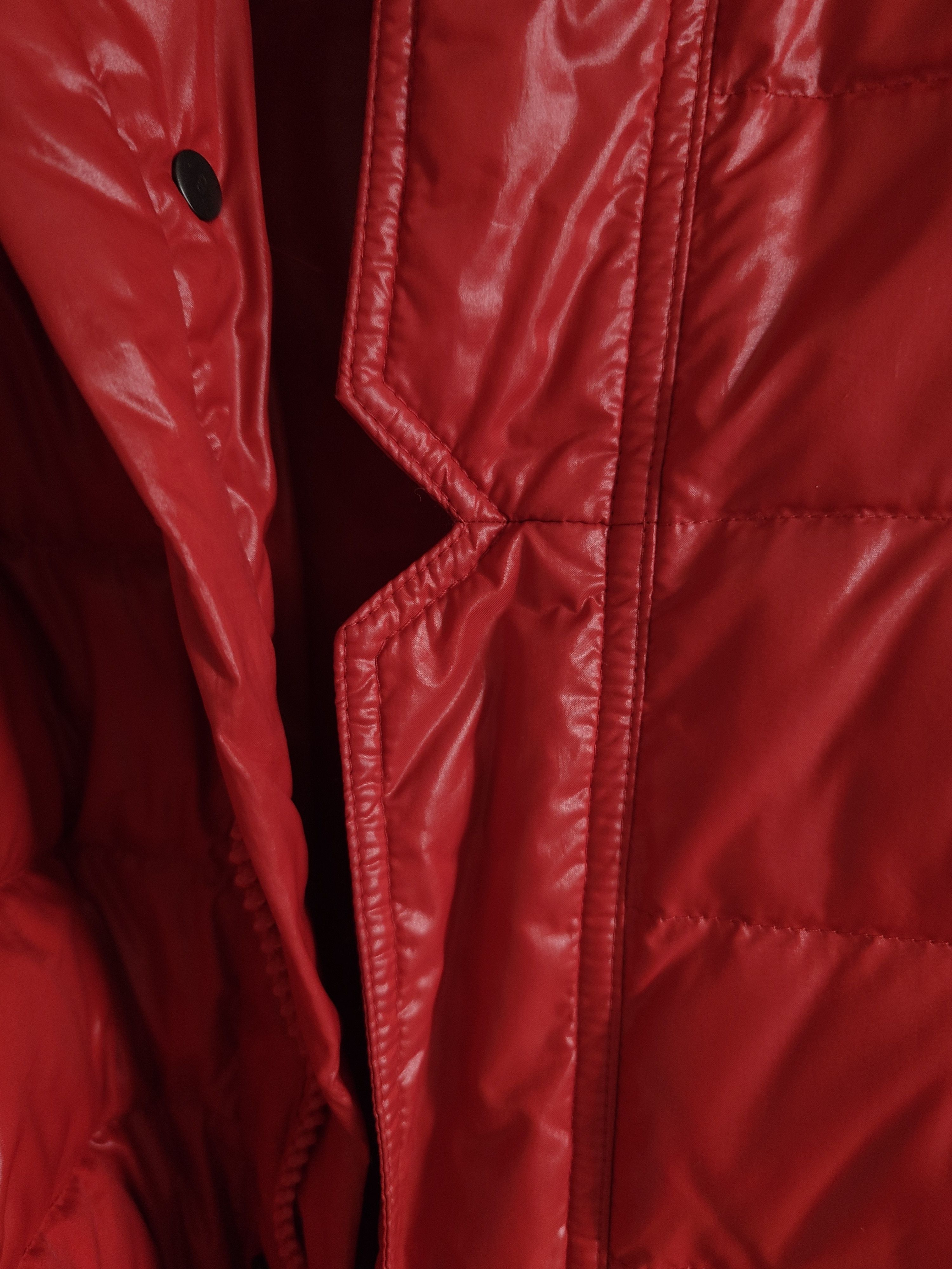 Dior Dior HOMME AW07 Goose Down Jacket Size US M / EU 48-50 / 2 - 8 Thumbnail