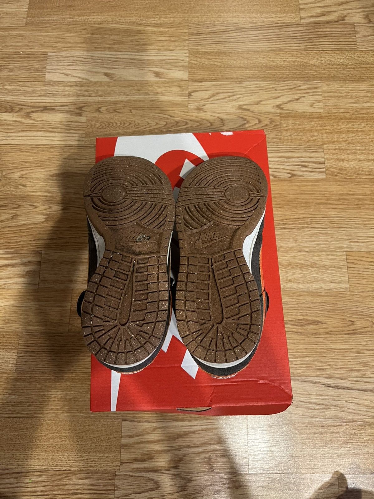 Nike Nike shoes👟 Size US 9 / EU 42 - 5 Thumbnail