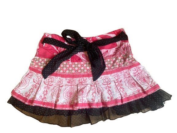 Other savage culture mini skirt Size 27" / US 4 / IT 40 - 1 Thumbnail