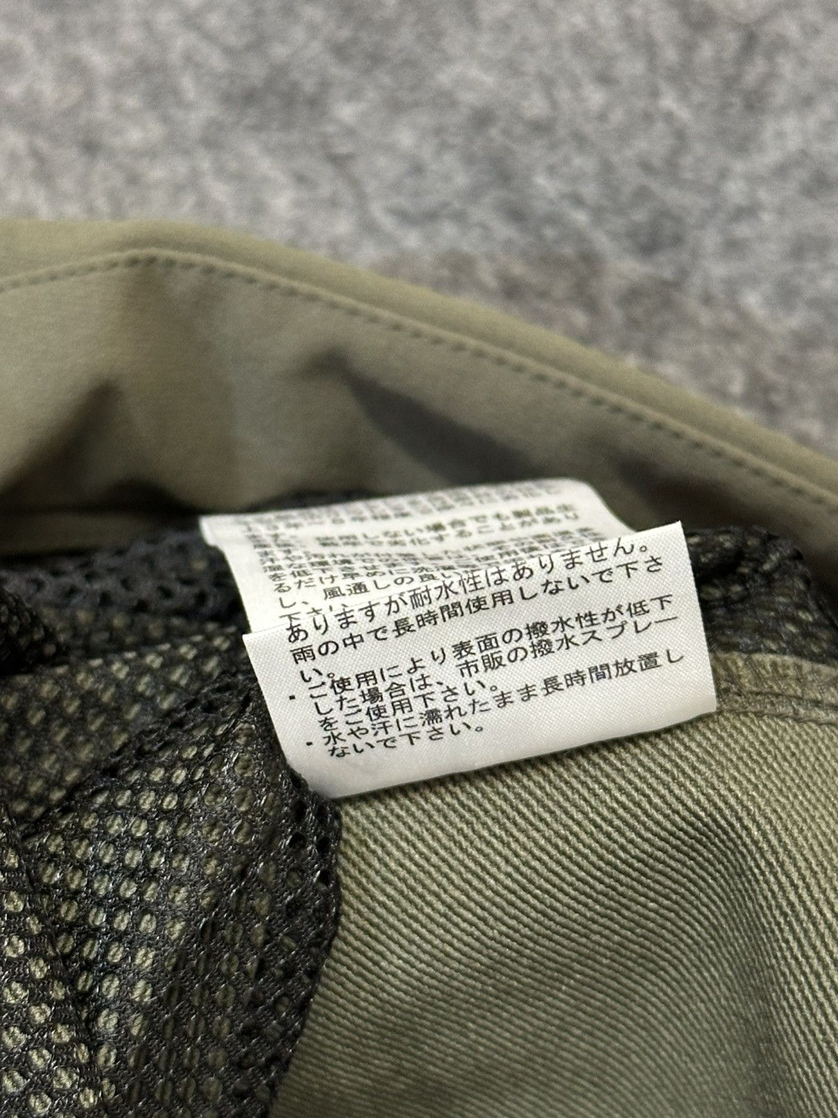 The North Face The North Face men's Summit Series hiking pants . Size US 33 - 20 Thumbnail
