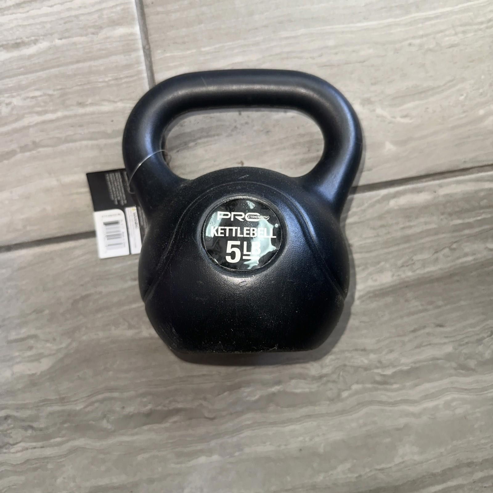Other Pro Strength 5lb Kettlebells NWT Size ONE SIZE - 2 Thumbnail