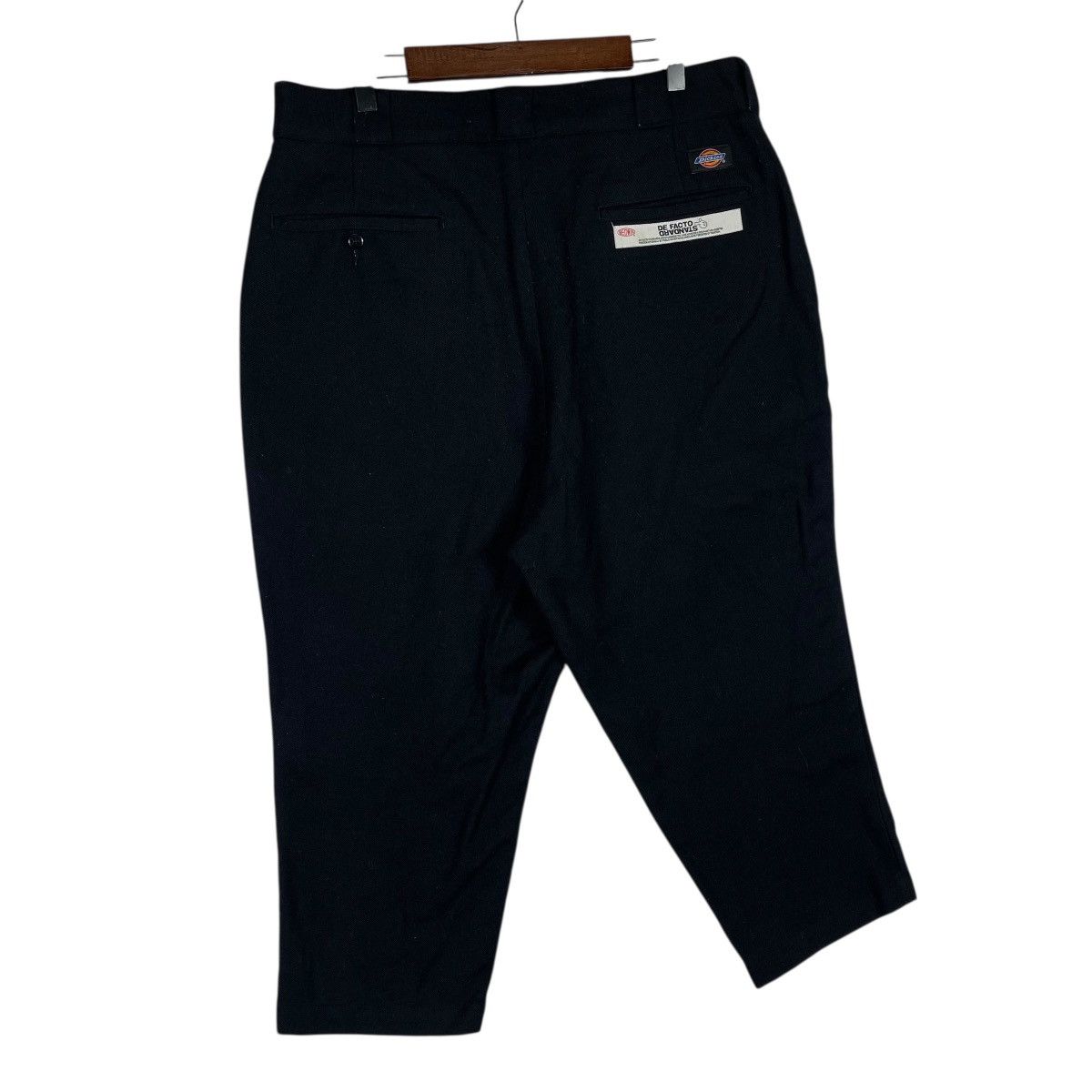 Bedwin & The Heartbreakers Bedwin & The Heartbreakers x Dickies Wool Cropped Pants Size US 35 - 2 Thumbnail