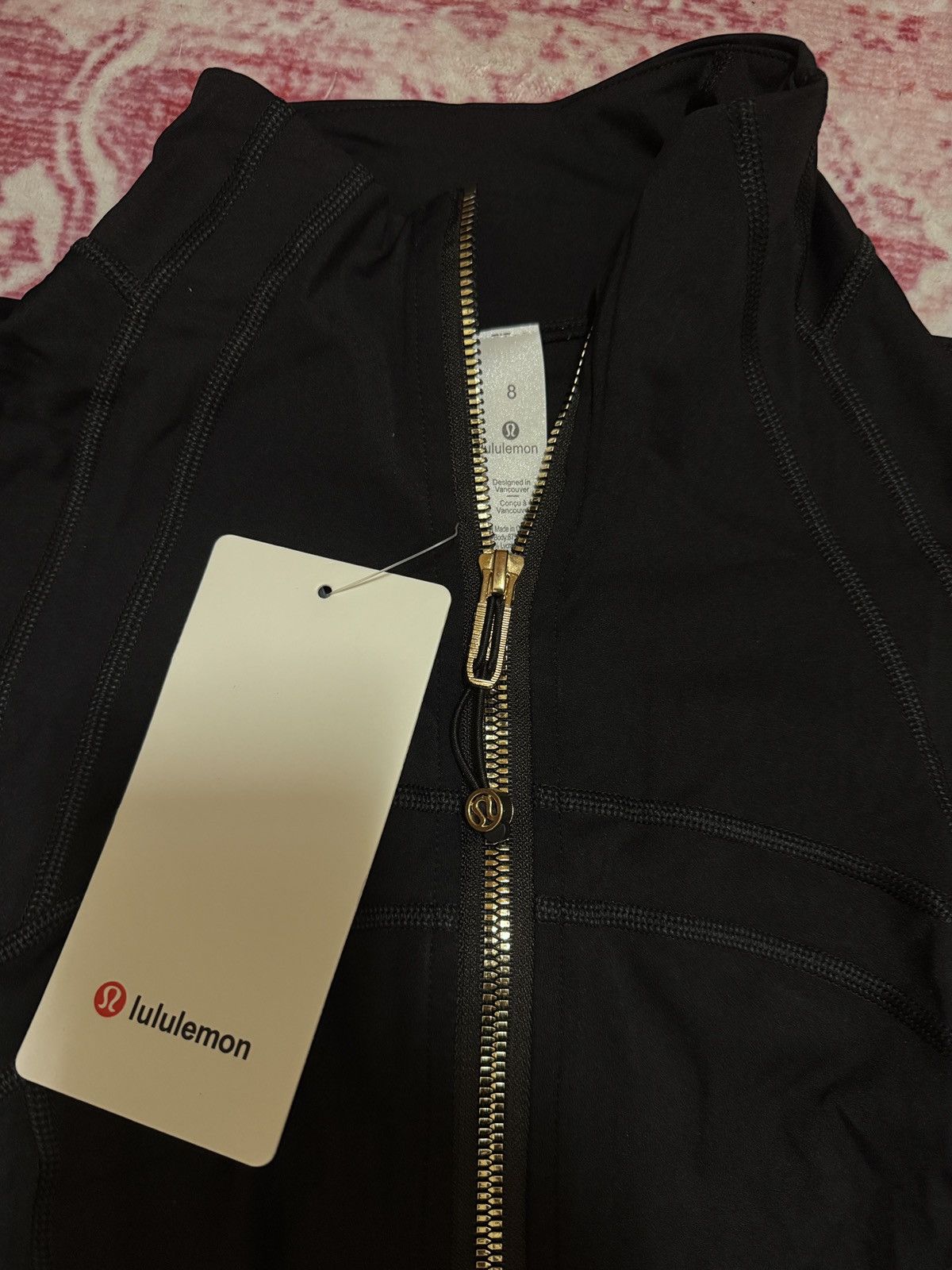 Lululemon lululemon Size M / US 6-8 / IT 42-44 - 1 Thumbnail