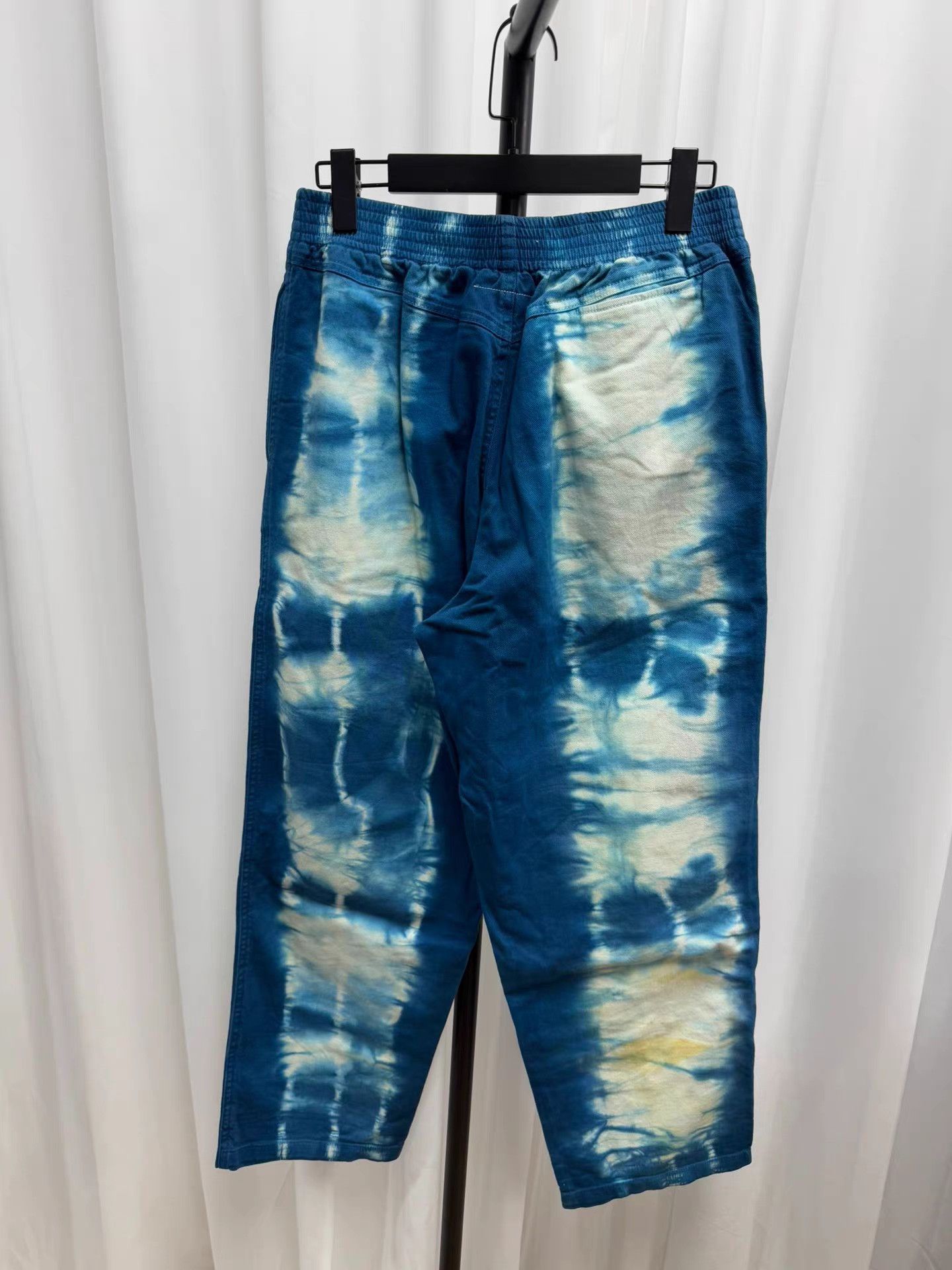 Maison Margiela Maison margiela MM6 Tie-Dye Pants K20 Size 25" / US 0 / IT 36 - 6 Thumbnail