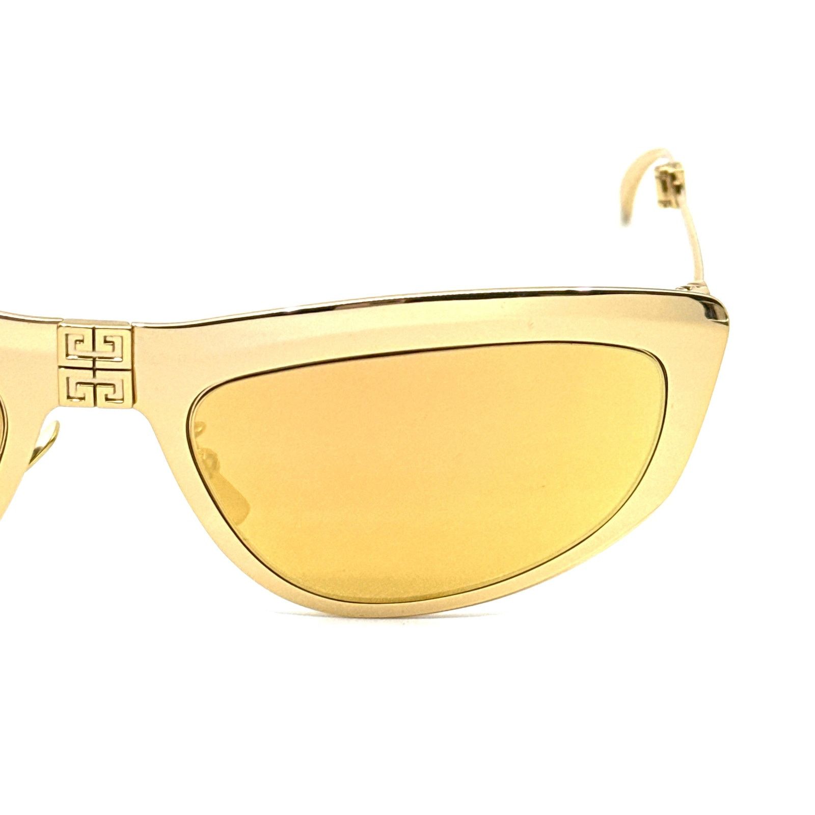 Givenchy New, GIVENCHY Sunglasses GV40029U 30G Authentic Size ONE SIZE - 7 Thumbnail