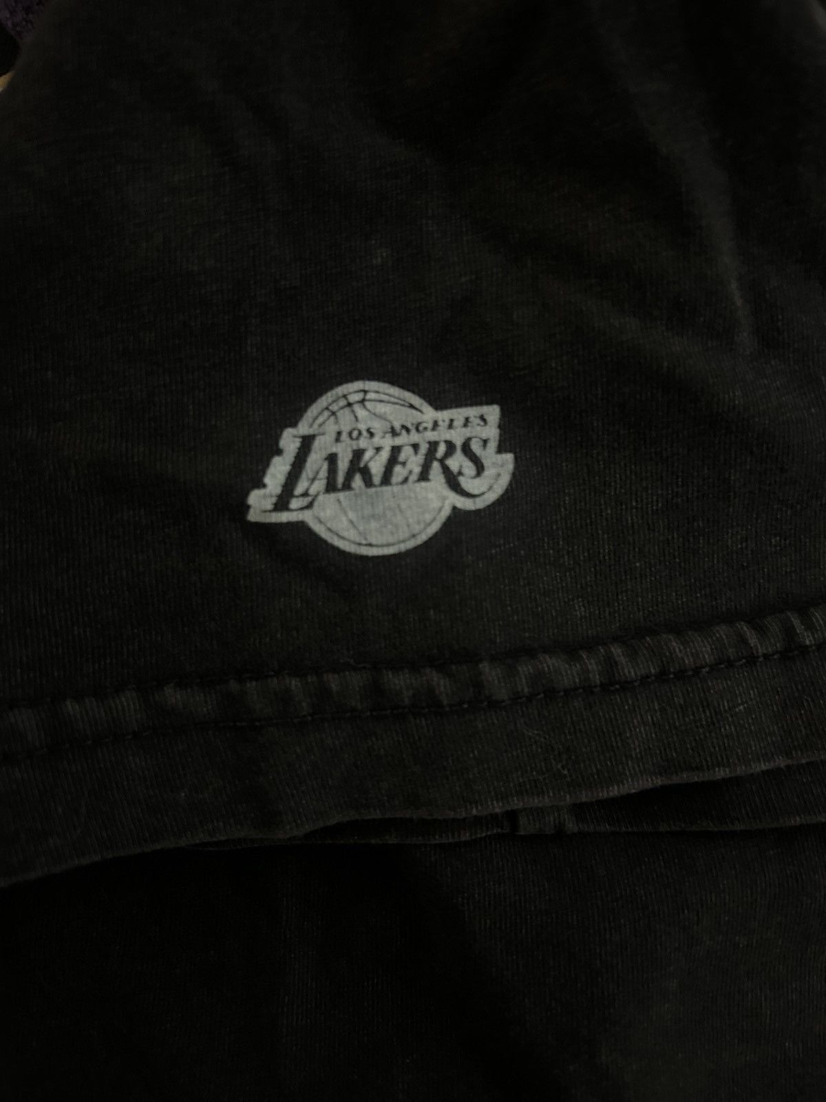 Other Lakers Graphic T-Shirt Size US XXL / EU 58 / 5 - 3 Thumbnail