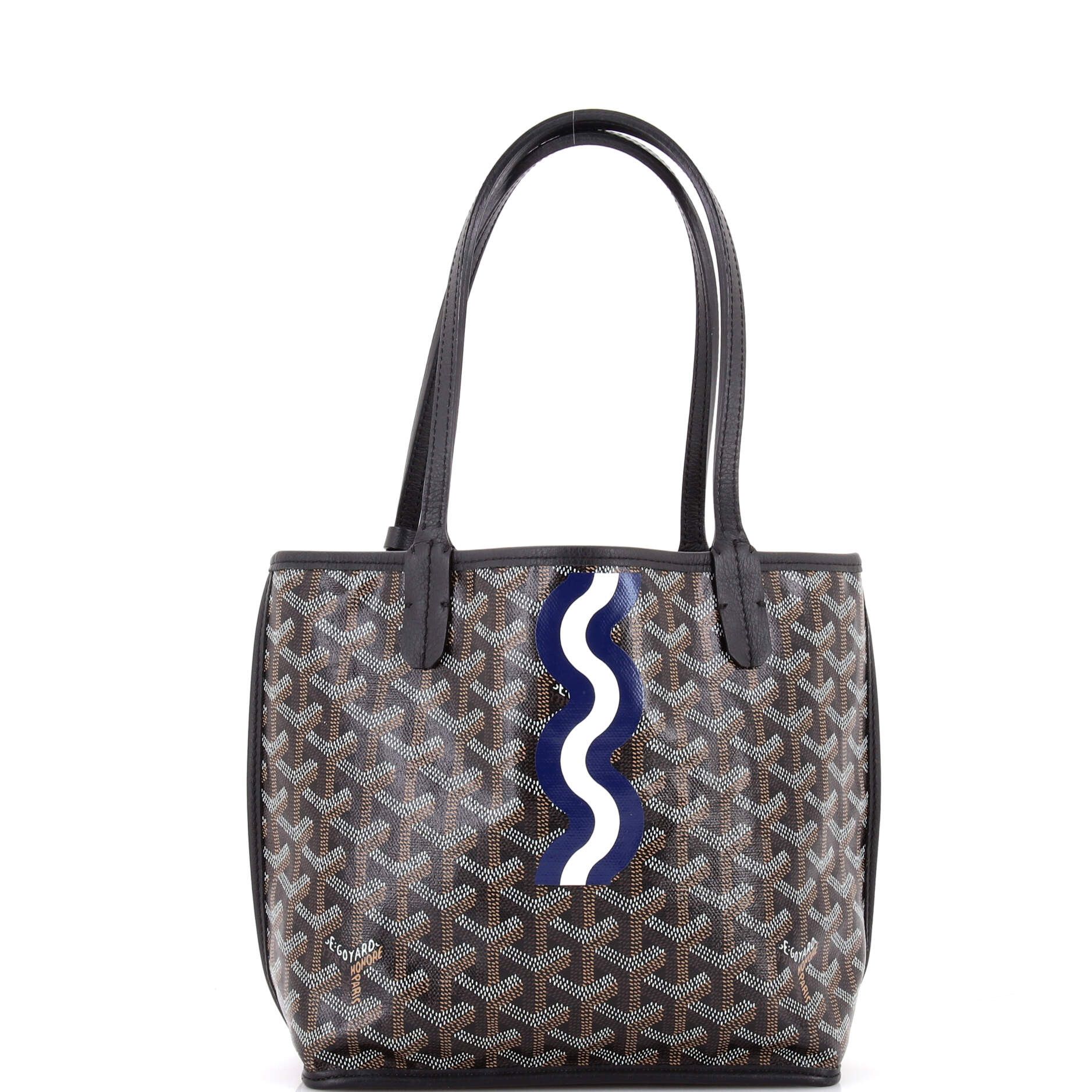 Goyard Anjou Reversible Tote Size ONE SIZE - 1 Thumbnail