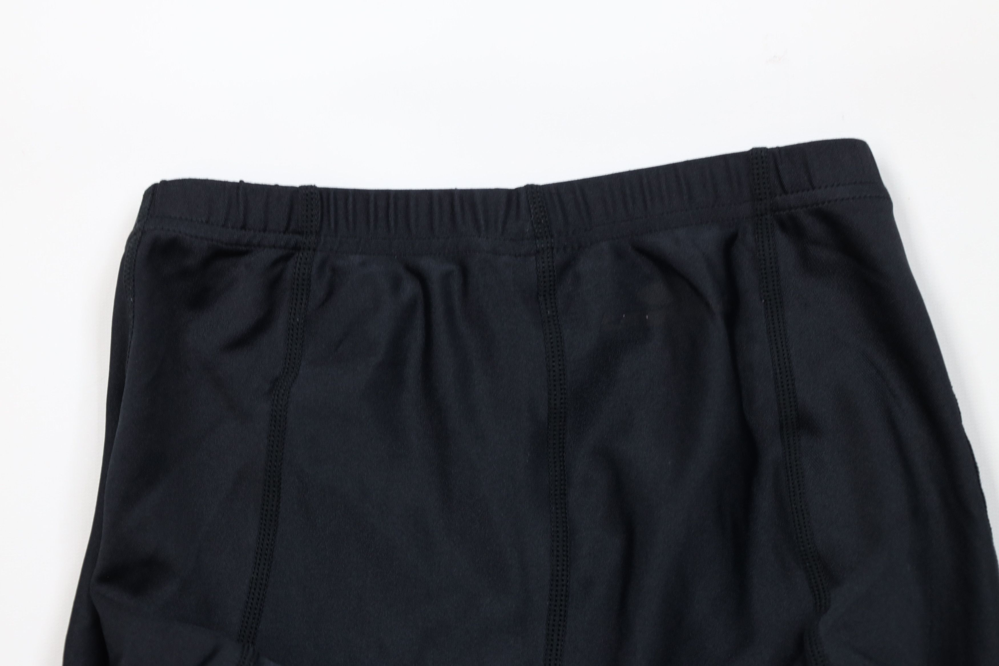 Vintage Vintage 90s InSport Bicycle Cycling Half Tights Shorts USA Size 23" - 8 Thumbnail