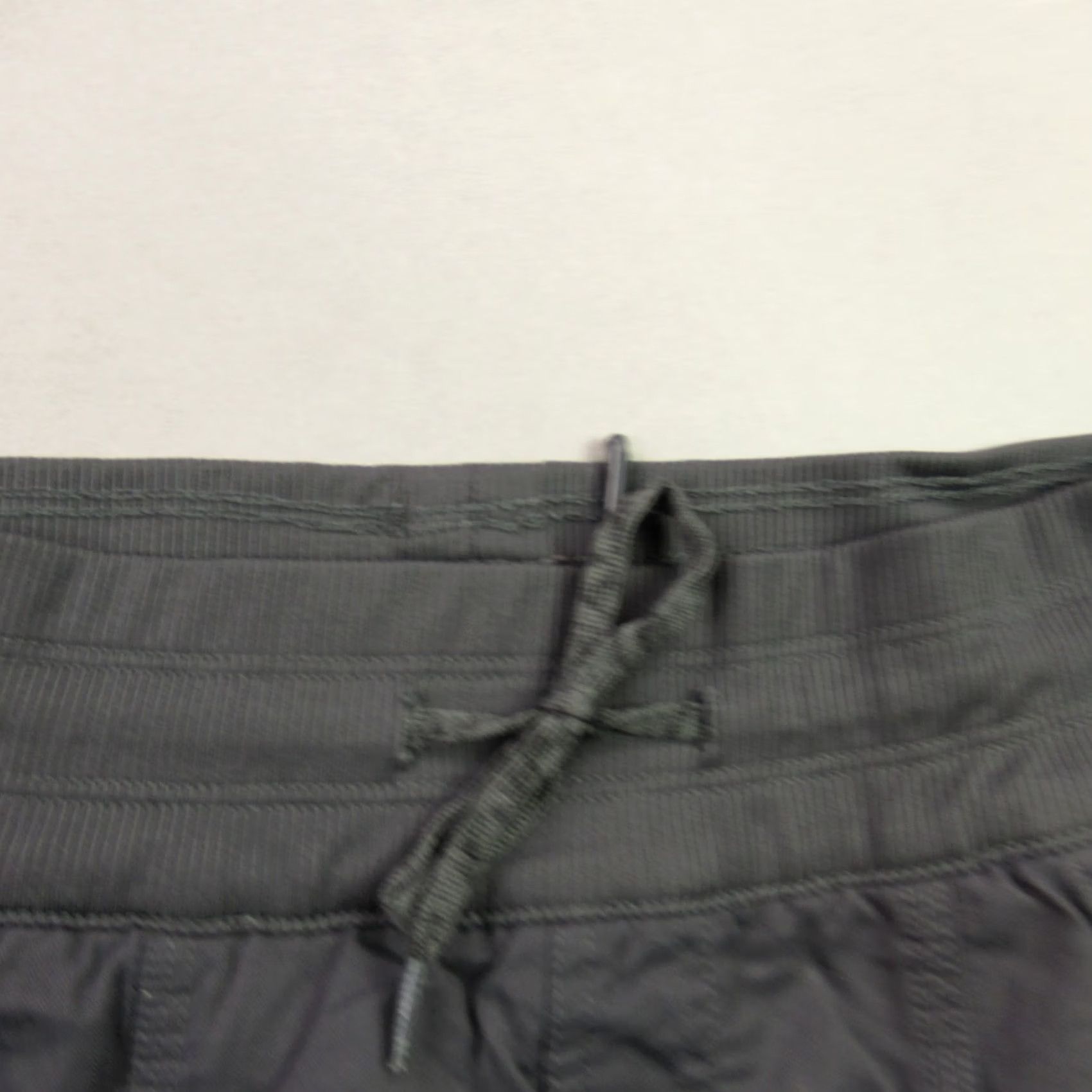The North Face The North Face Skirt Womens Small Midi Gray Outdoor Casual Size 28" / US 6 / IT 42 - 2 Thumbnail