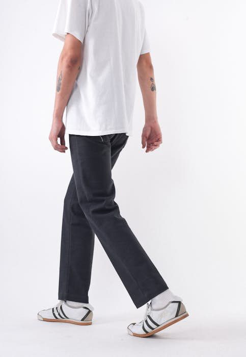 Versace × Versace Jeans Couture × Vintage 90s Vintage VERSACE Black trousers pants Size US 30 / EU 46 - 15 Thumbnail