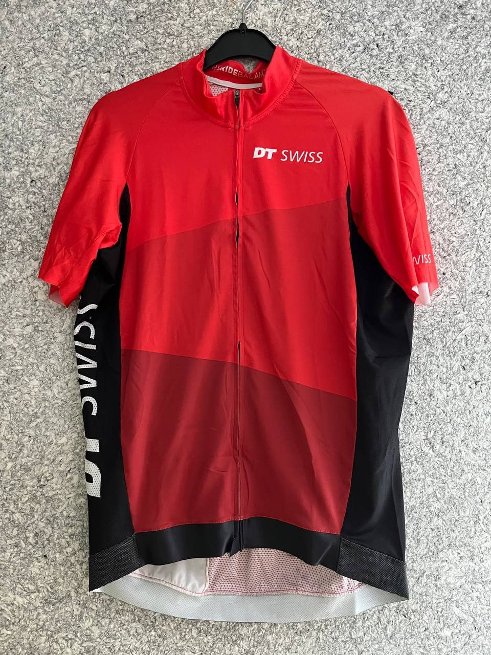 Bicycle cycling jersey DT SWISS Size US L / EU 52-54 / 3 - 1 Thumbnail