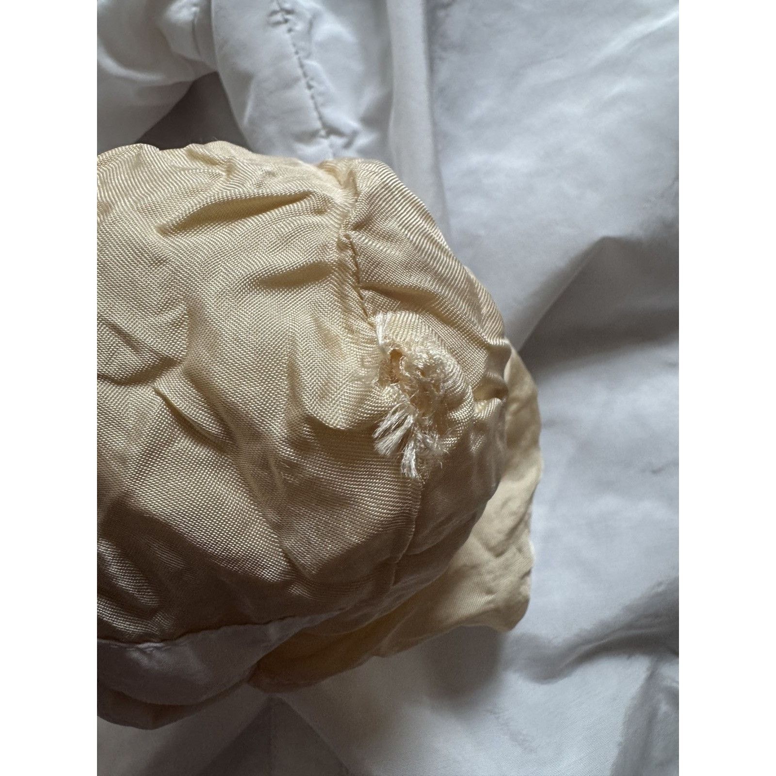 Acne Studios Vintage Acne Studios Silas SS14 Bomber Jacket Size US M / EU 48-50 / 2 - 11 Thumbnail