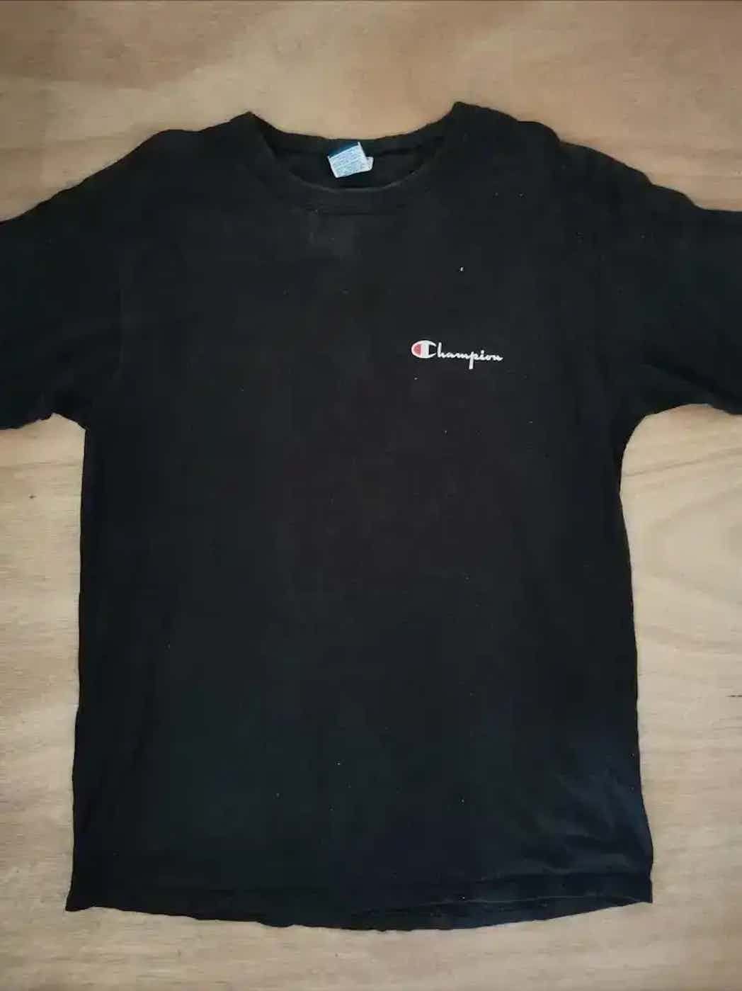 Champion Vintage Champion T-shirt Size US L / EU 52-54 / 3 - 1 Thumbnail