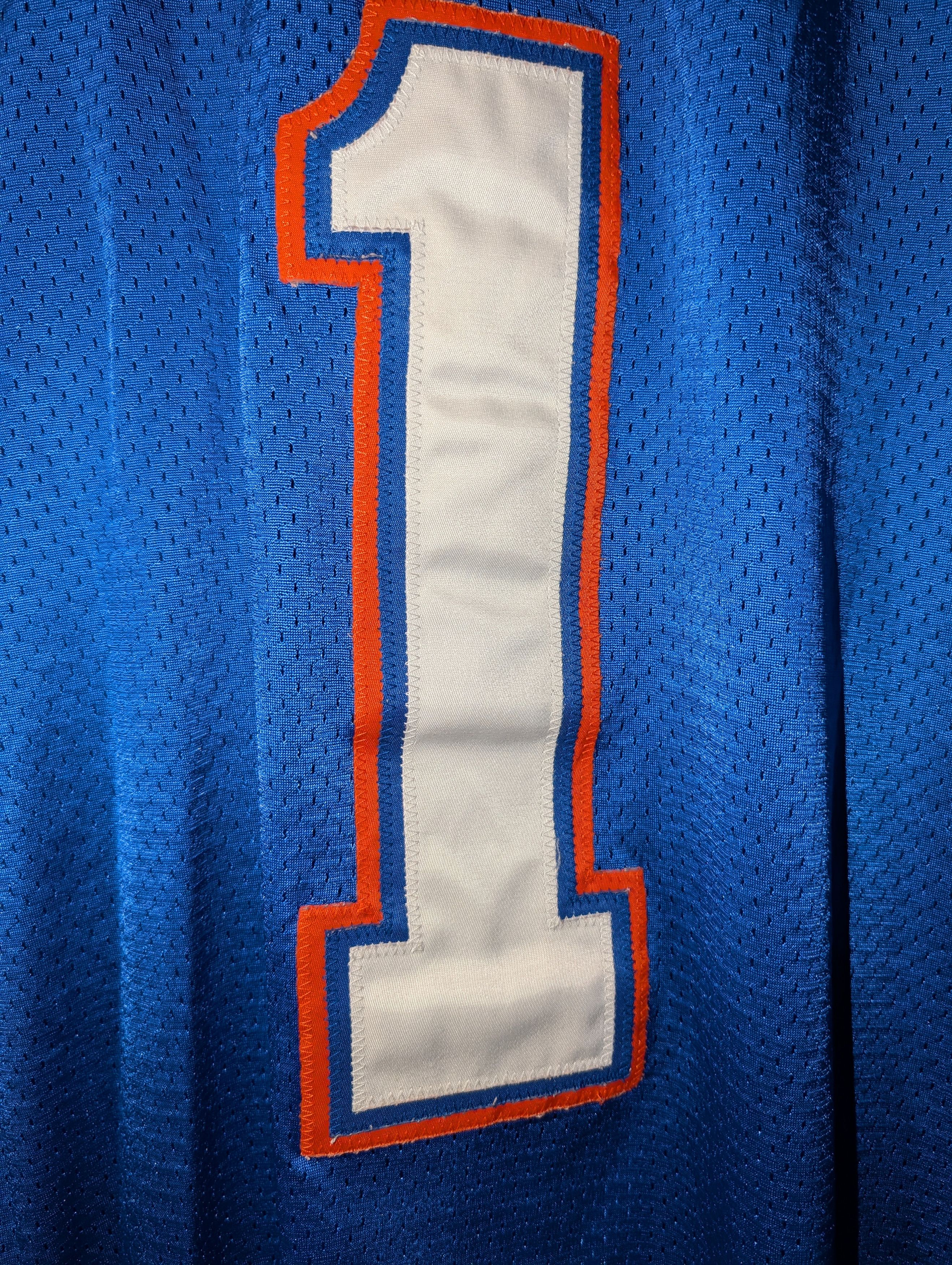 NFL Vintage Y2K Florida Gators NCAA NFL College Sports Jersey Size US XL / EU 56 / 4 - 10 Thumbnail