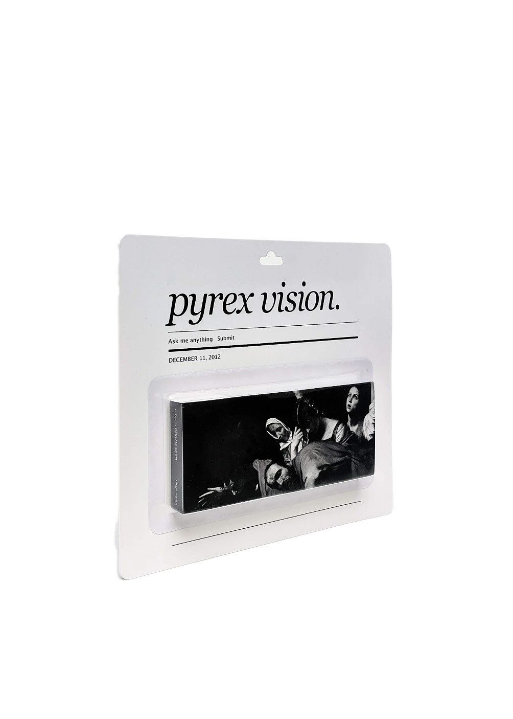 Virgil Abloh Pyrex Vision x Virgil Abloh Virgil Abloh Figures of Speech Size ONE SIZE - 1 Thumbnail