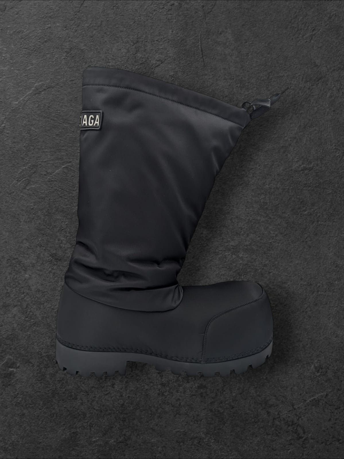 Balenciaga Balenciaga alaska High boot Size US 10.5 / EU 43-44 - 4 Thumbnail