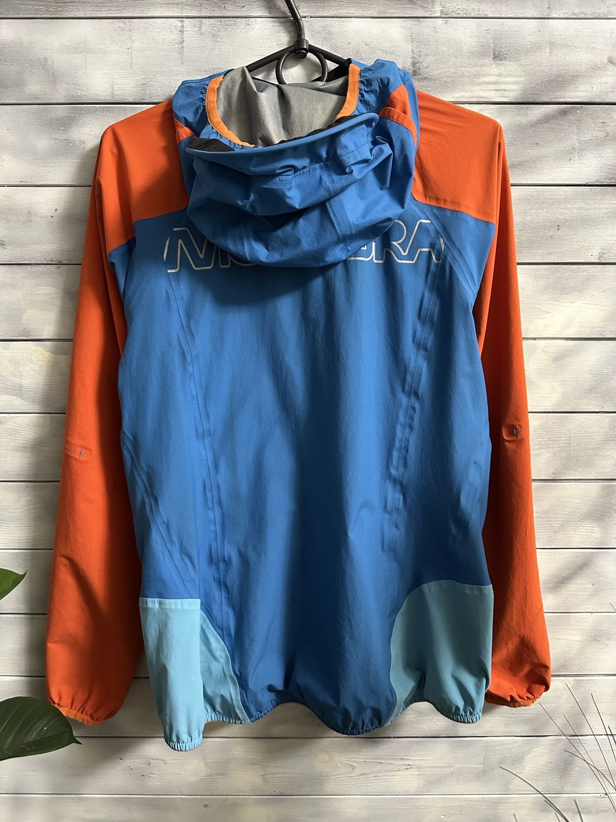 Other Outdoor Jacket Montura Gore-tex Active WMN Size M Size M / US 6-8 / IT 42-44 - 7 Thumbnail