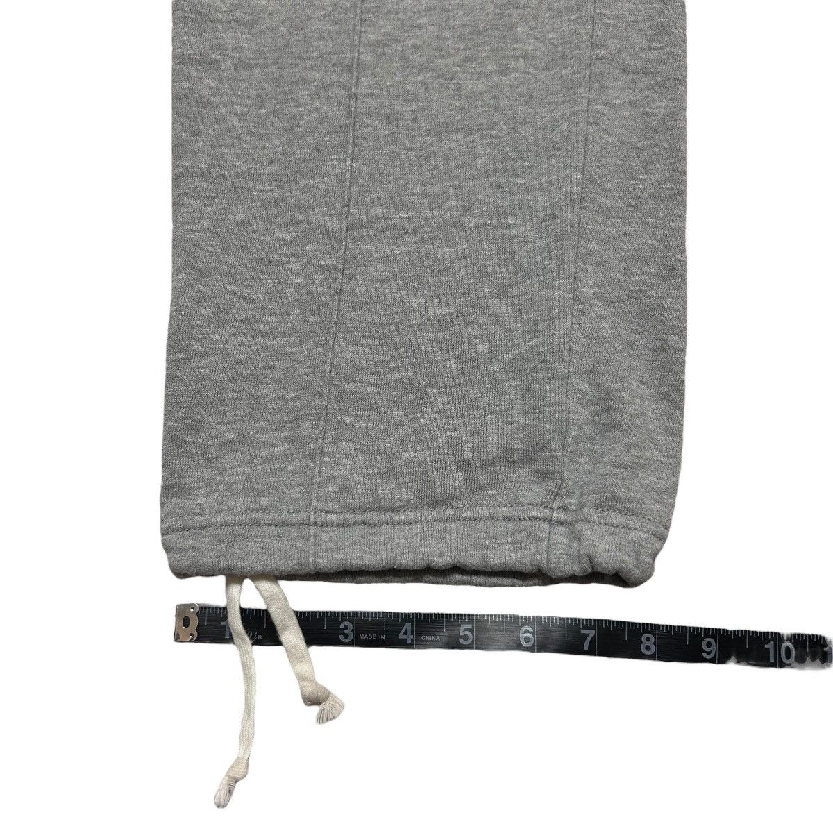 Comme des Garcons Homme Plus × The Rolling Stones 394 06SS comme des garcons homme plus sweat pants archive Size US 28 / EU 44 - 23 Thumbnail