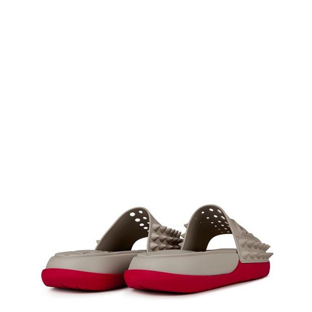 Christian Louboutin Take It Easy Slides Size US 9 / EU 42 - 5 Thumbnail