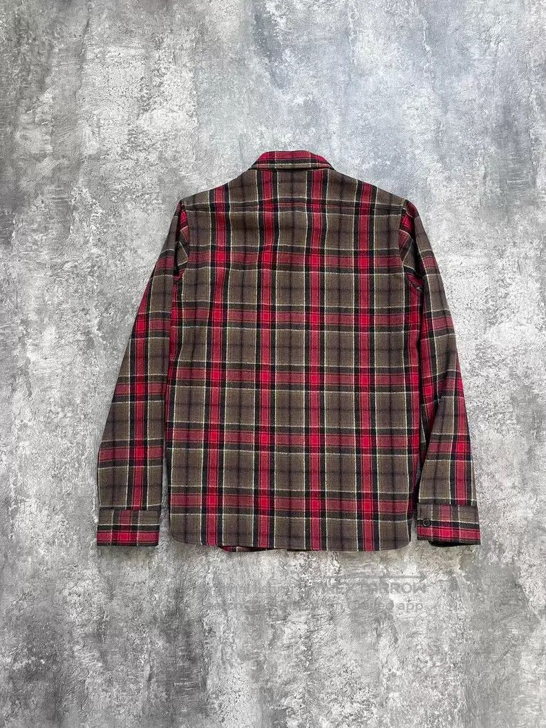 Saint Laurent Paris #REF! Size US S / EU 44-46 / 1 - 4 Thumbnail