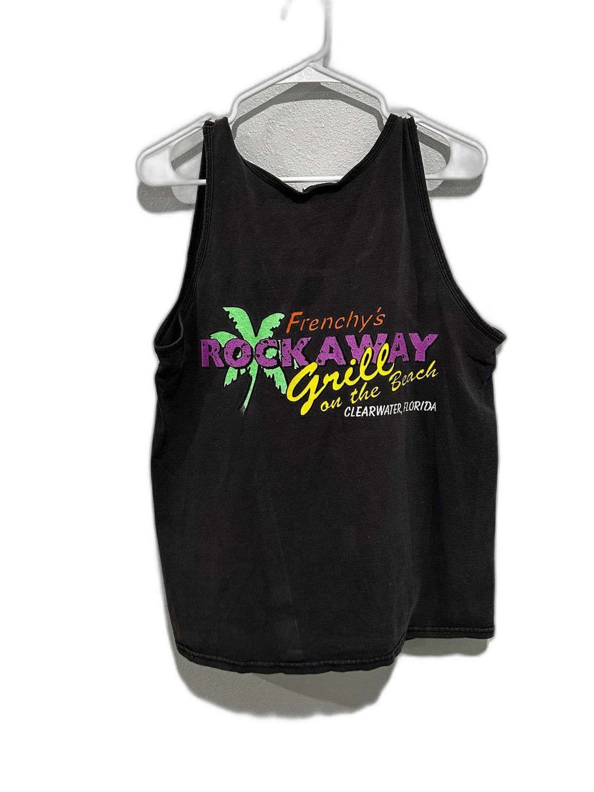 Designer Vintage tank top Size US M / EU 48-50 / 2 - 2 Thumbnail