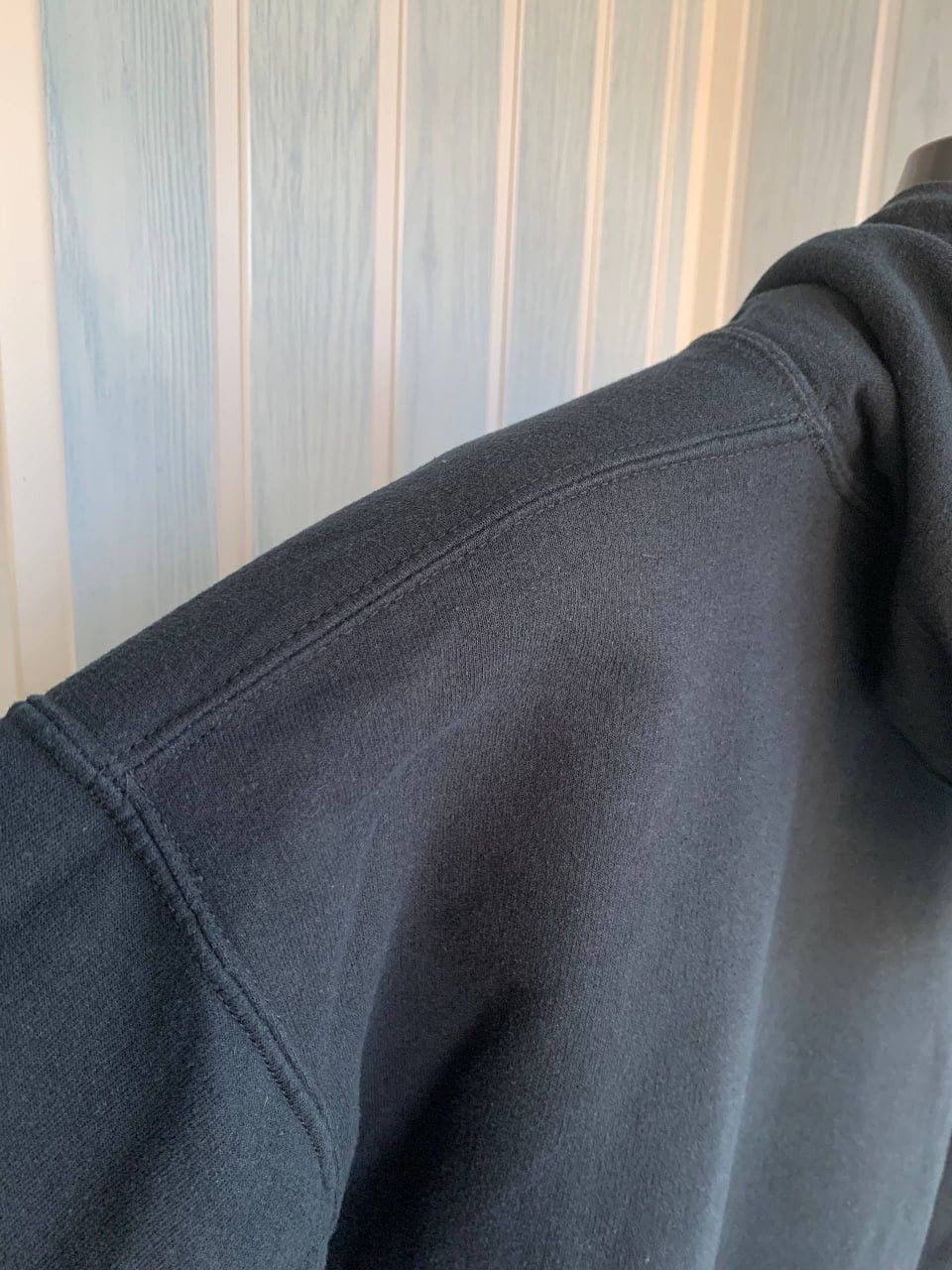 Other Vintage Death Band Cotton Black Gildan Heavy Blend Hoodie Size US M / EU 48-50 / 2 - 15 Thumbnail