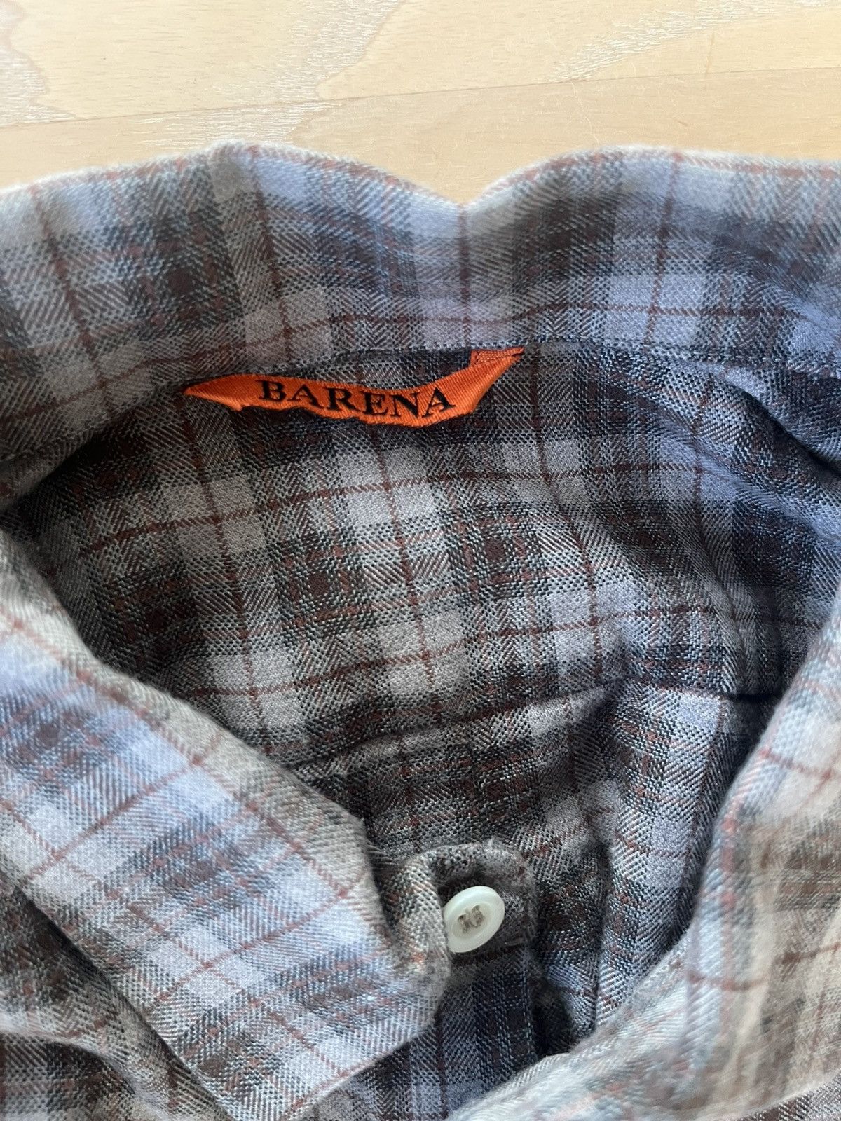 Barena Venezia Barena Venezia US Medium Pullover Size US M / EU 48-50 / 2 - 2 Thumbnail