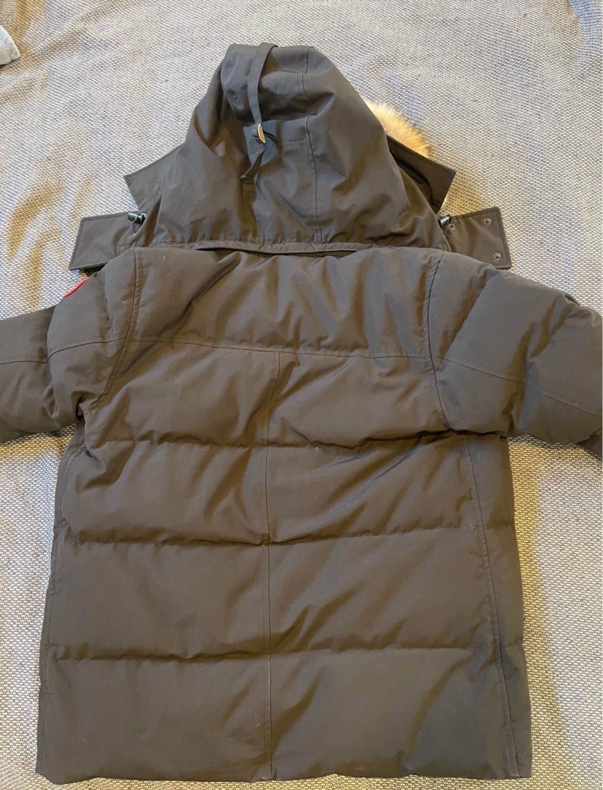 Canada Goose Canada goose Size US M / EU 48-50 / 2 - 2 Thumbnail